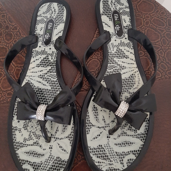 Fibi and Flo new york sandals - Picture 6 of 6